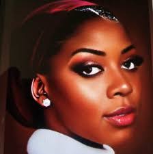 Danielle Revels's Instagram, Twitter & Facebook