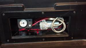 We did not find results for: My Ride Rite With Compressor Install Tacoma World