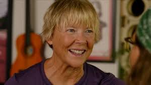 Annette Bening biografia