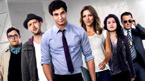 Scorpion es una serie de televisión estadounidense transmitida por cbs que se estrenó en el 2014. Savescorpion Why Fans Are Calling For Cbs S Scorpion To Be Saved Film Daily