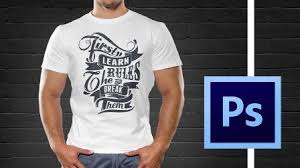 Bestselling T Shirt Design Masterclass With Adobe Photoshop Cc Tshirt Designs Shirt Designs Social Media Design Graphics