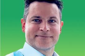 Q&A: Former Fat Face chairman Alan Giles