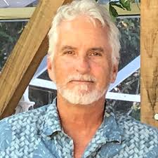 Bill Farnsworth — Olmsted Plein Air Invitational