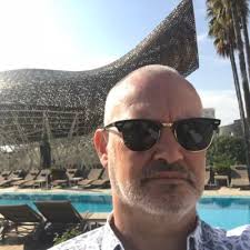 John Trainer (@jct62)