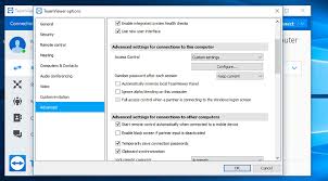 This wikihow teaches you how to access and control a computer remotely from another computer by installing remote desktop software on both computers. Full Access Control From Windows Login Screen Teamviewer Support