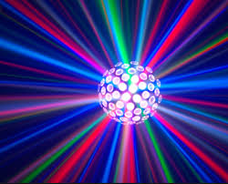 Disco Light Disco Lights Strobe Lights Strobing