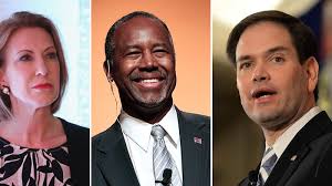 Will diversity help GOP in 2016