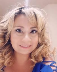 Cristina Diaz-Anderson Obituario