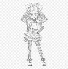 We did not find results for: Lol Doll Lineart Transparent Lol Omg Doll Coloring Pages Hd Png Download Vhv