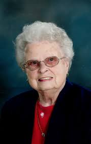 Bonadel "Bonnie" Hazel Leonard (Adler)