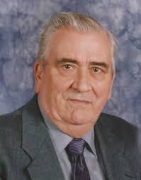 Obituary for Robert Hansen (Services)