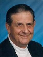 Obituary information for Francis "Frank" C. Ferche