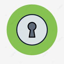 To view your locks activity press the three dots in the top right corner. Keyhole Icon Keyhole Unlock Door Lock Png Transparent Clipart Image And Psd File For Free Download