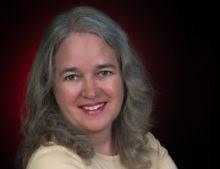 Interview: Lisa Kröger and Melanie R. Anderson