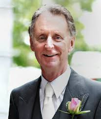 Death Notice of Aidan McCarthy (Stillorgan, Dublin)