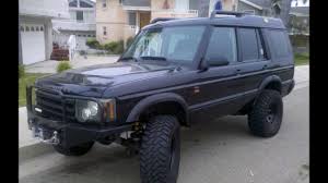 Land rover discovery 2 buyers guide. Land Rover Discovery 2 Custom Tribute Youtube