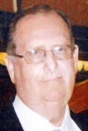 William Irwin Obituary (2014)