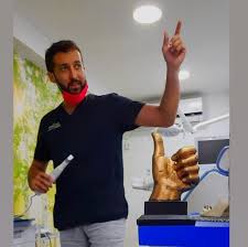 Smile Center Dr Malek Khatib