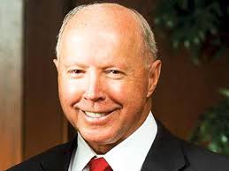 Houston's richest families: Forbes adds a familiar name to annual list of  America's wealthiest