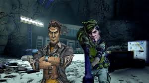 If you are scrolling down you may find information regarding the story line of borderlands 3! Easter Eggs And References Borderlands 3 Wiki Guide Ign
