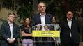 Raphaël Glucksmann Advocates for Two Political Offers on the Left for 2027 Elections