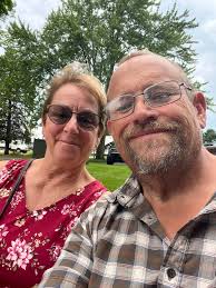 Hi all! I just wanted to introduce myself and share a photo I took