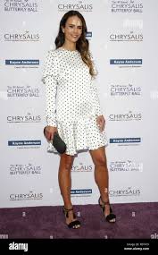 Jordana Brewster High Resolution Stock Photography And Images Alamy