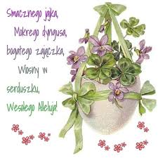 Odkryj easter greeting card alleluja stockowych obrazów w hd i miliony innych beztantiemowych zdjęć stockowych, ilustracji i wektorów w kolekcji shutterstock. Kartka Swiateczna Z Kwiatami I Zyczeniami Zyczenia Na Gifyagusi Pl