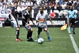 Capitão do vasco, leandro castan engrossa coro no combate ao coronavírus. Dez Anos Sem Vencer Vasco Encara O Corinthians E Busca Por Fim Ao Maior Jejum Contra Clubes Da Serie A Vasco Ge