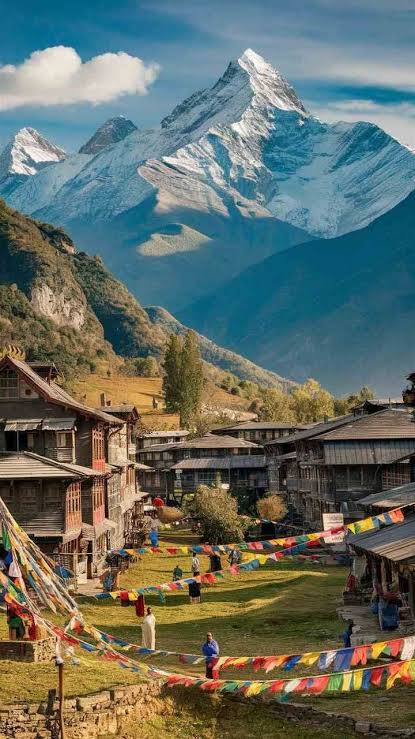 Uttarakhand