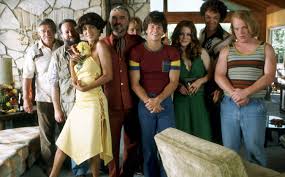 Nonton film boogie nights (1997) subtitle indonesia streaming movie download gratis online. Boogie Nights Film Park Circus
