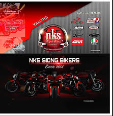 It is renowned as a well diversified group of companies with its core business in process plants, modules and o&m equipment, process technologies and engineering, plant services and. Nks Siong Bikers Accessories Sdn Bhd Home Facebook