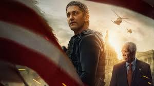 He has gone to see doctors about it, but has been keeping it from the now president alan trumbull (morgan freeman) and his wife leah (piper perabo). Angel Has Fallen 2019 Directed By Ric Roman Waugh Reviews Film Cast Letterboxd