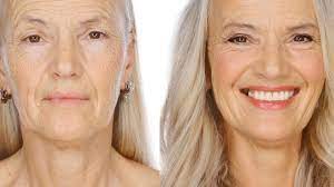 Make Up For Over 60 And 70 To Feel Great Makeup Tips For Older Women Makeup For Older Women Skin Care Wrinkles