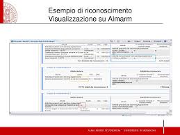 Ppt Learning Agreement Riconoscimento Powerpoint Presentation Id 1901031