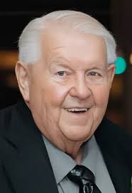 Obituary information for Joseph H Pfab