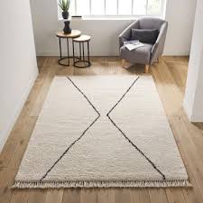 Il garantit l'absence, dans les articles certifiés de substances nocives ou pouvant présenter un risque pour la santé. Tapis Style Berbere Luna La Redoute Interieurs La Redoute Tapis Style Berbere Tapis Tapis Berbere La Redoute