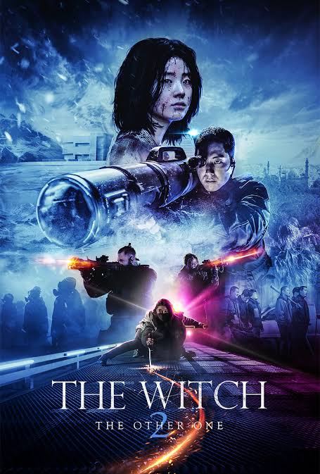 The Witch: Part 2. The Other One (2022) Movie Download Hindi & Multi Audio | BluRay 1080p 720p 480p