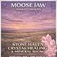 Stone Haven Crystal Healing & Mineral Show - Moose Jaw