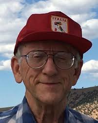 William Louis Bernard Matchinski Obituary August 29, 2023