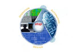 Etap Electrical Power System Analysis Software Power Management System