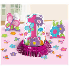 Coordinati tavola, decorazioni ed accessori per la prima festa di compleanno della tua piccola bimba. Addobbi Primo Compleanno Decorazioni Primo Compleanno Articoli Per Feste Palloncini Primo Compleanno