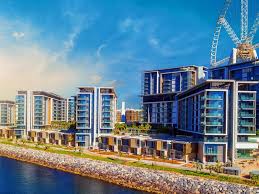 The home of ain dubai houses 132 shops and restaurants, caesars palace hotel and the new cove beach | attractions, the skyscrapers are up, the restaurants are open and the wheel is almost. Bluewaters Welcomes Its First Residents Meraas Holding Dubai Uae