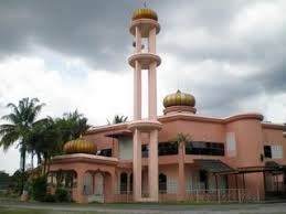 Opening & closing timings, parking options, restaurants nearby or what to see on your visit to 41.18% of people start their sekolah menengah sains raja tun azlan shah visit around 08 am. Seratas Ikatan Pelajar Islam Seratas