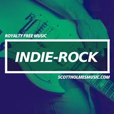 Royalty Free Indie Rock Music Free Download Creative Commons Music For Youtube By Scott Holmes Music Royalty Free Music