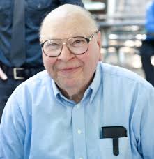 Seymour Eisenman Obituary