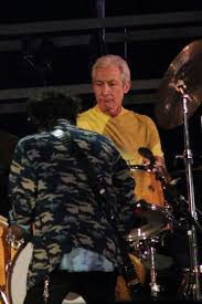 Monogamy, savile row suits and a disinterest in the limelight are hardly things. Charlie Watts To Sit Out The Rolling Stones Tour Noise11 Com
