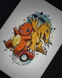 Click a pokémon's name to see its detailed pokédex page, or click a type to see other pokemon of the same type. 110 Pokemon Bilder Ideen Pokemon Bilder Pokemon Pokemon Zeichnen