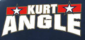 Kurt Angle Logo 8 Wwe Kurt Angle Wwe Logo Wwe