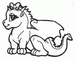 You can print or color them online at. Dragon Tales Coloring Pages Coloring Home